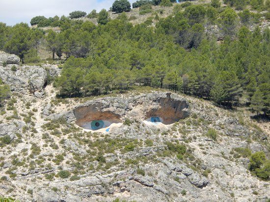 Mirador de Camilo José Cela